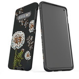 Samsung Galaxy S10 Slim Protective Case - Multicolour | iCoverLover