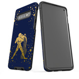 Samsung Galaxy S10 Premium Protective Case - Multicolour | iCoverLover