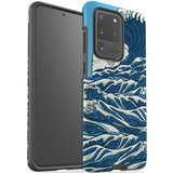 Samsung Galaxy S20 Ultra Protective Case - Multicolour | iCoverLover