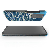 Samsung Galaxy S20 Ultra Protective Case - Multicolour | iCoverLover
