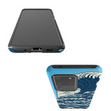 Samsung Galaxy S20 Ultra Protective Case - Multicolour | iCoverLover