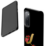 Samsung Galaxy S20 FE Slim Protective Case - Multicolour | iCoverLover