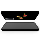 Samsung Galaxy S20 FE Slim Protective Case - Multicolour | iCoverLover