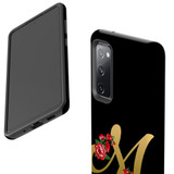 Samsung Galaxy S20 FE Slim Protective Case - Multicolour | iCoverLover