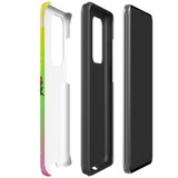 Samsung Galaxy S20 Ultra Protective Case - Multicolour | iCoverLover