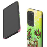 Samsung Galaxy S20 Ultra Protective Case - Multicolour | iCoverLover