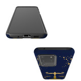 Samsung Galaxy S20 Ultra Protective Case - Multicolour | iCoverLover