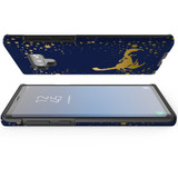 Samsung Galaxy Note 9 Slim Protective Case - Multicolour | iCoverLover