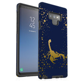 Samsung Galaxy Note 9 Slim Protective Case - Multicolour | iCoverLover