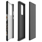 Samsung Galaxy Note 20 Ultra Protective Case - Multicolour | iCoverLover