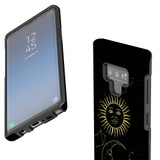 Samsung Galaxy Note 9 Slim Protective Case - Multicolour | iCoverLover