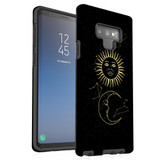 Samsung Galaxy Note 9 Slim Protective Case - Multicolour | iCoverLover