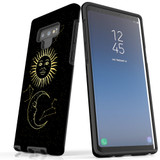 Samsung Galaxy Note 9 Slim Protective Case - Multicolour | iCoverLover