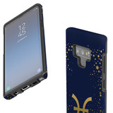 Samsung Galaxy Note 9 Slim Protective Case - Multicolour | iCoverLover