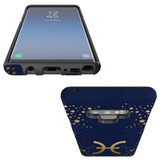 Samsung Galaxy Note 9 Slim Protective Case - Multicolour | iCoverLover