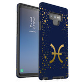 Samsung Galaxy Note 9 Slim Protective Case - Multicolour | iCoverLover