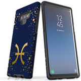 Samsung Galaxy Note 9 Slim Protective Case - Multicolour | iCoverLover