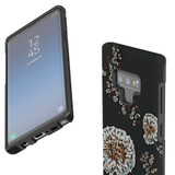 Samsung Galaxy Note 9 Slim Protective Case - Multicolour | iCoverLover