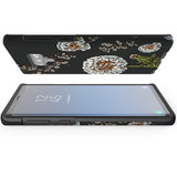 Samsung Galaxy Note 9 Slim Protective Case - Multicolour | iCoverLover