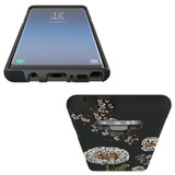 Samsung Galaxy Note 9 Slim Protective Case - Multicolour | iCoverLover