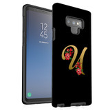 Samsung Galaxy Note 9 Multicolour Protective Case | iCoverLover