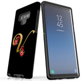 Samsung Galaxy Note 9 Slim Protective Case - Multicolour | iCoverLover