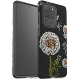 Samsung Galaxy S20 Ultra Protective Case - Multicolour | iCoverLover