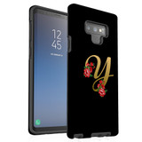 Samsung Galaxy Note 9 Protective Case - Multicolour | iCoverLover