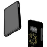 Samsung Galaxy S10e Slim Protective Case - Multicolour | iCoverLover