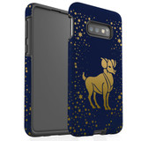 Samsung Galaxy S10e Slim Protective Case - Multicolour | iCoverLover