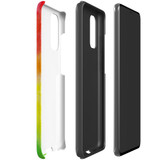 Samsung Galaxy S20+ Plus Slim Case - Multicolour | iCoverLover