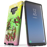 Samsung Galaxy Note 9 Protective Case - Multicolour | iCoverLover