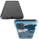 Samsung Galaxy S20+ Plus Slim Protective Case - Multicolour | iCoverLover