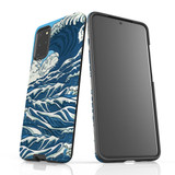 Samsung Galaxy S20+ Plus Slim Protective Case - Multicolour | iCoverLover