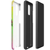 Samsung Galaxy S20+ Plus Case - Multicolour | iCoverLover
