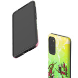 Samsung Galaxy S20+ Plus Case - Multicolour | iCoverLover