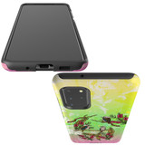 Samsung Galaxy S20+ Plus Case - Multicolour | iCoverLover