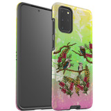 Samsung Galaxy S20+ Plus Case - Multicolour | iCoverLover