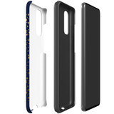 Samsung Galaxy S20+ Plus Slim Protective Case - Multicolour | iCoverLover