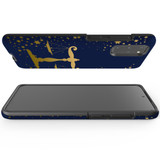 Samsung Galaxy S20+ Plus Slim Protective Case - Multicolour | iCoverLover