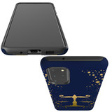 Samsung Galaxy S20+ Plus Slim Protective Case - Multicolour | iCoverLover