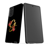 Samsung Galaxy Note 20 Slim Protective Case - Multicolour | iCoverLover