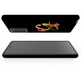 Samsung Galaxy Note 20 Slim Protective Case - Multicolour | iCoverLover