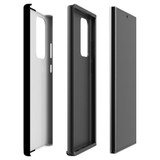 Samsung Galaxy Note 20 Ultra Slim Case - Multicolour | iCoverLover