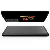 Samsung Galaxy Note 20 Ultra Slim Case - Multicolour | iCoverLover