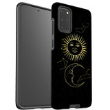 Samsung Galaxy S20+ Plus Slim Protective Case - Multicolour | iCoverLover