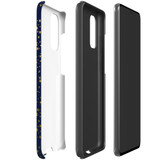 Samsung Galaxy S20+ Plus Slim Protective Case - Multicolour | iCoverLover