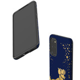 Samsung Galaxy S20+ Plus Slim Protective Case - Multicolour | iCoverLover