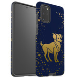 Samsung Galaxy S20+ Plus Slim Protective Case - Multicolour | iCoverLover