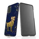 Samsung Galaxy S20+ Plus Slim Protective Case - Multicolour | iCoverLover